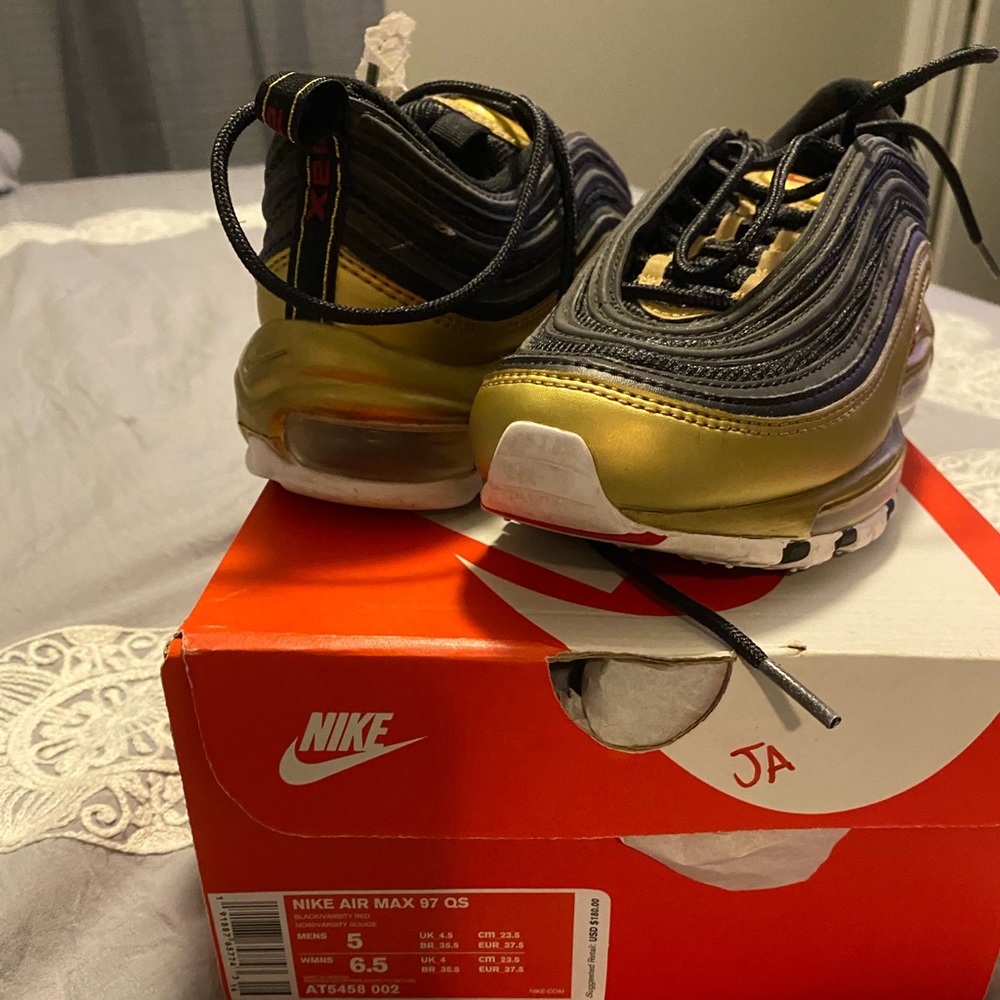 97 air max